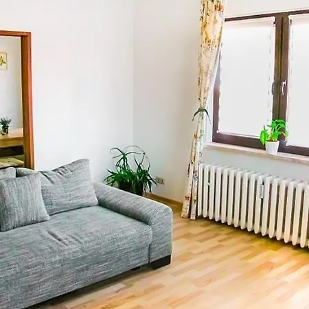 Apartment Tannengruen 2 *
